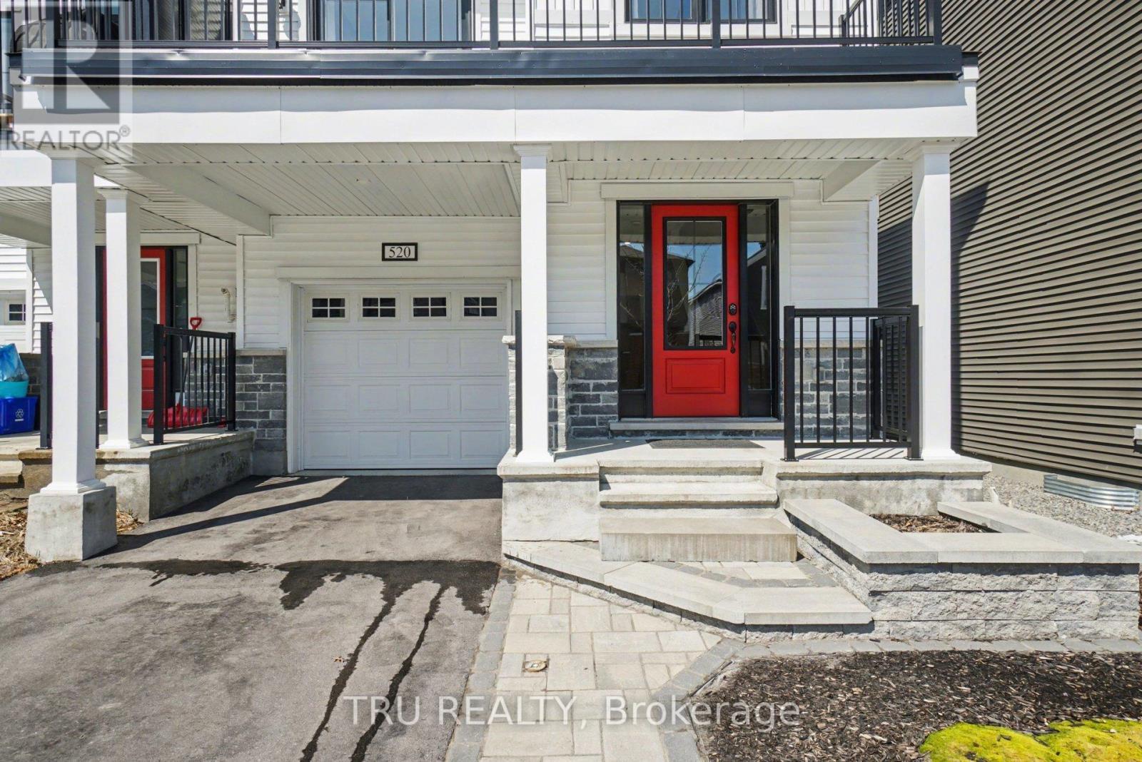 520 Rye Grass Way, Ottawa, ON
