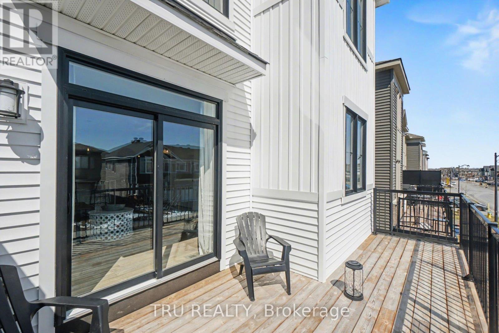 520 Rye Grass Way, Ottawa, ON
