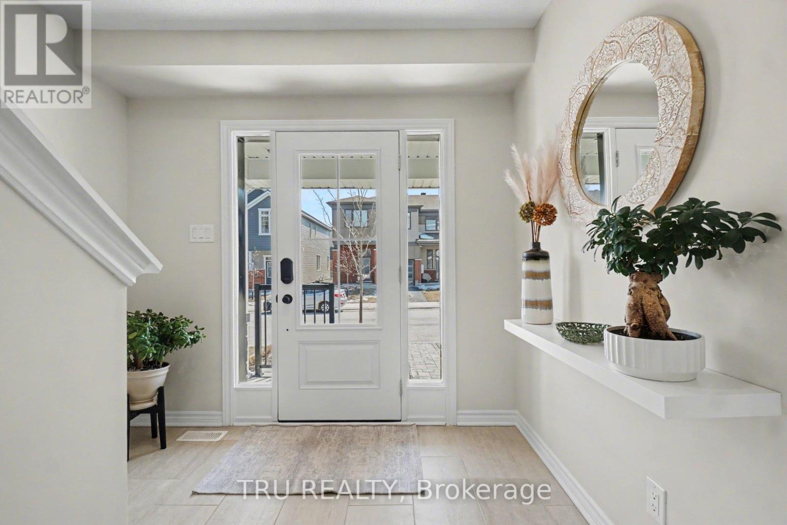 520 Rye Grass Way, Ottawa, ON