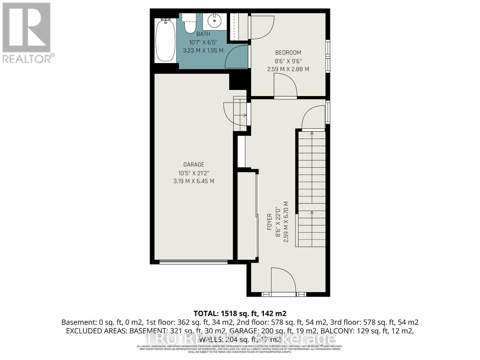 520 Rye Grass Way, Ottawa, ON