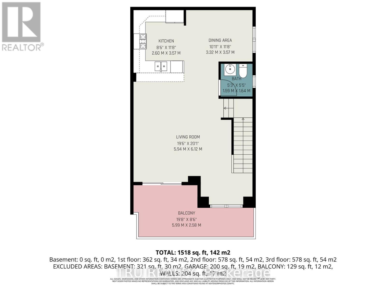 520 Rye Grass Way, Ottawa, ON