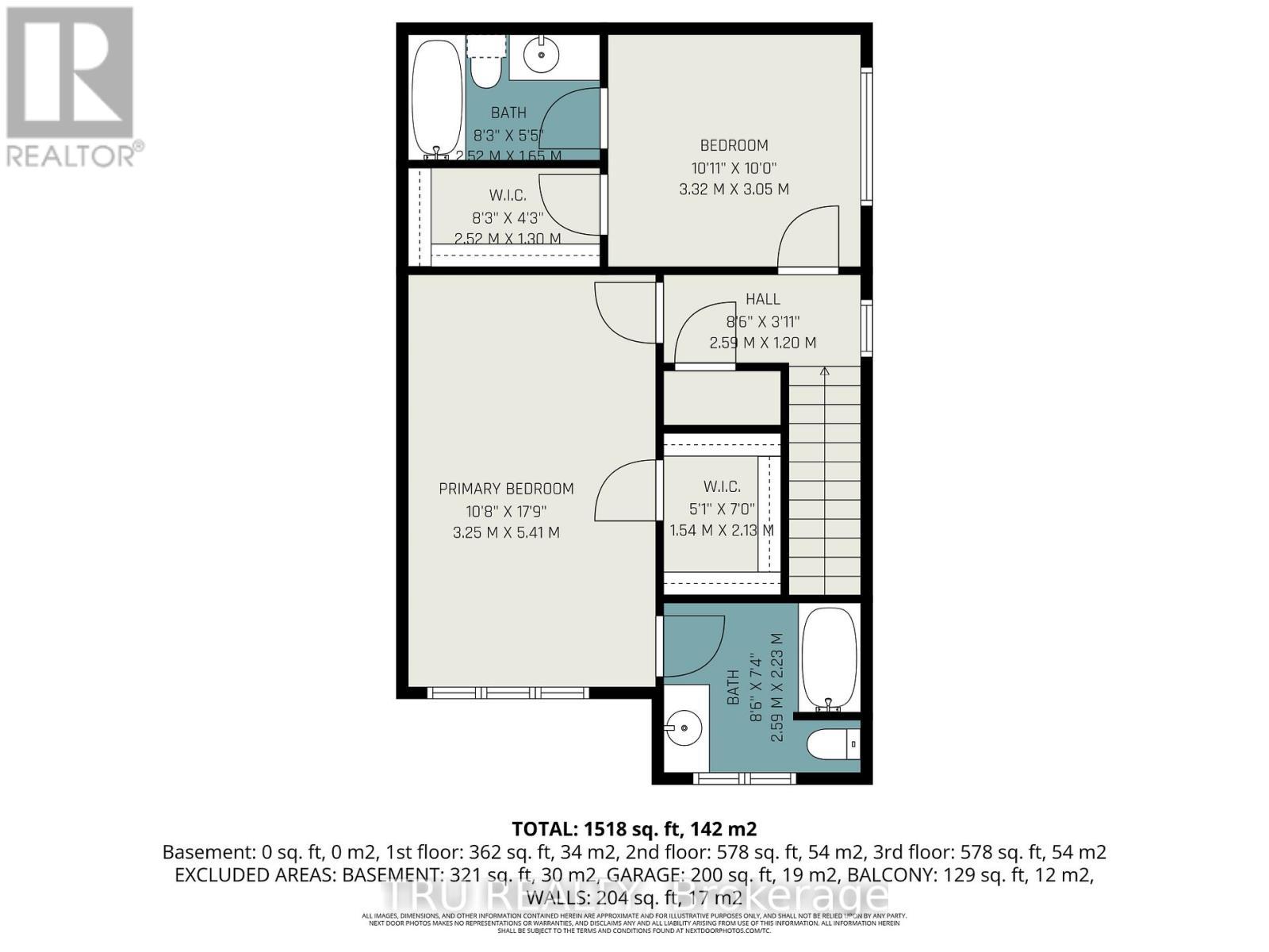 520 Rye Grass Way, Ottawa, ON