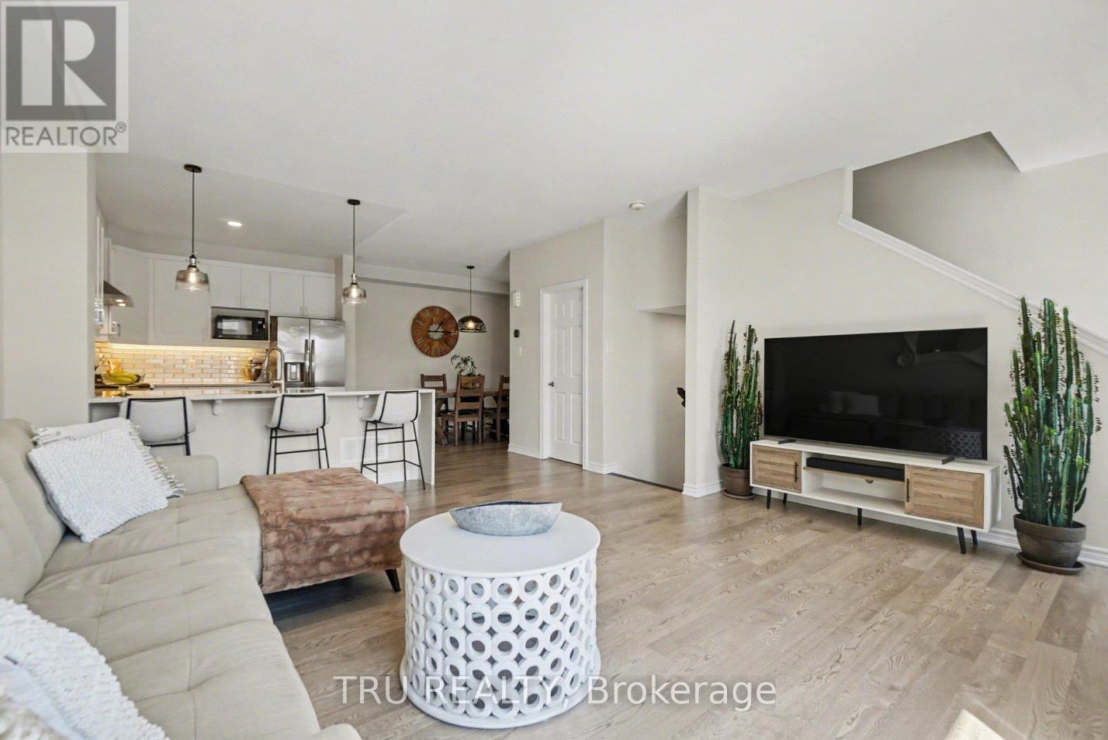 520 Rye Grass Way, Ottawa, ON