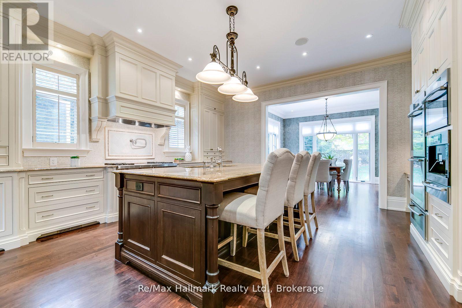 Kitchen - 138 Dianne Avenue, Oakville (Mo Morrison), ON