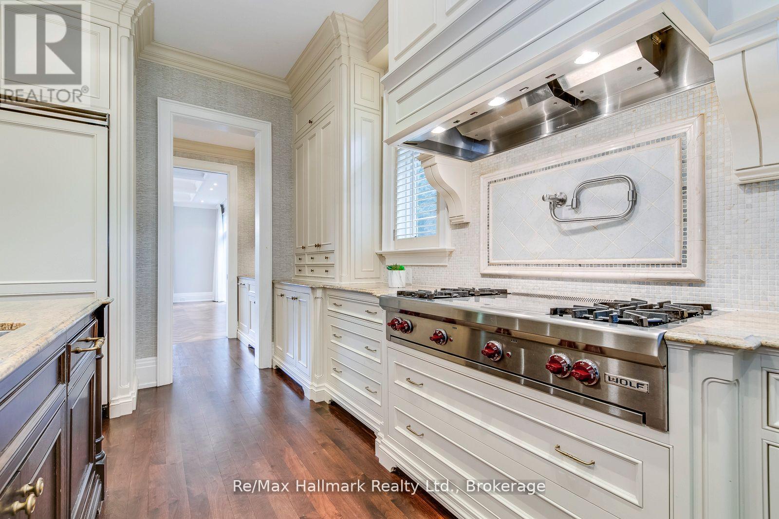 138 Dianne Avenue, Oakville (Mo Morrison), ON