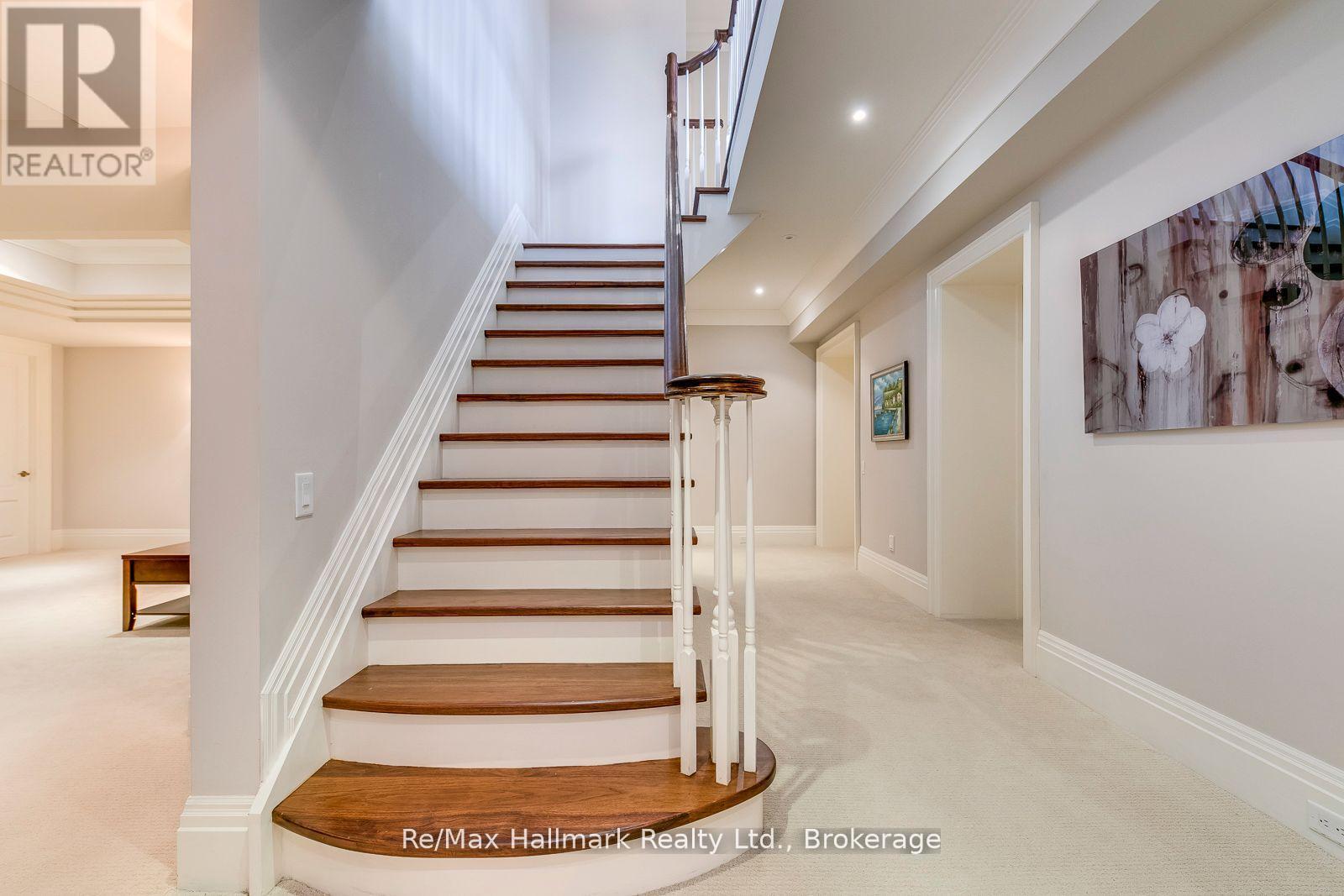 Lower level - 138 Dianne Avenue, Oakville (Mo Morrison), ON