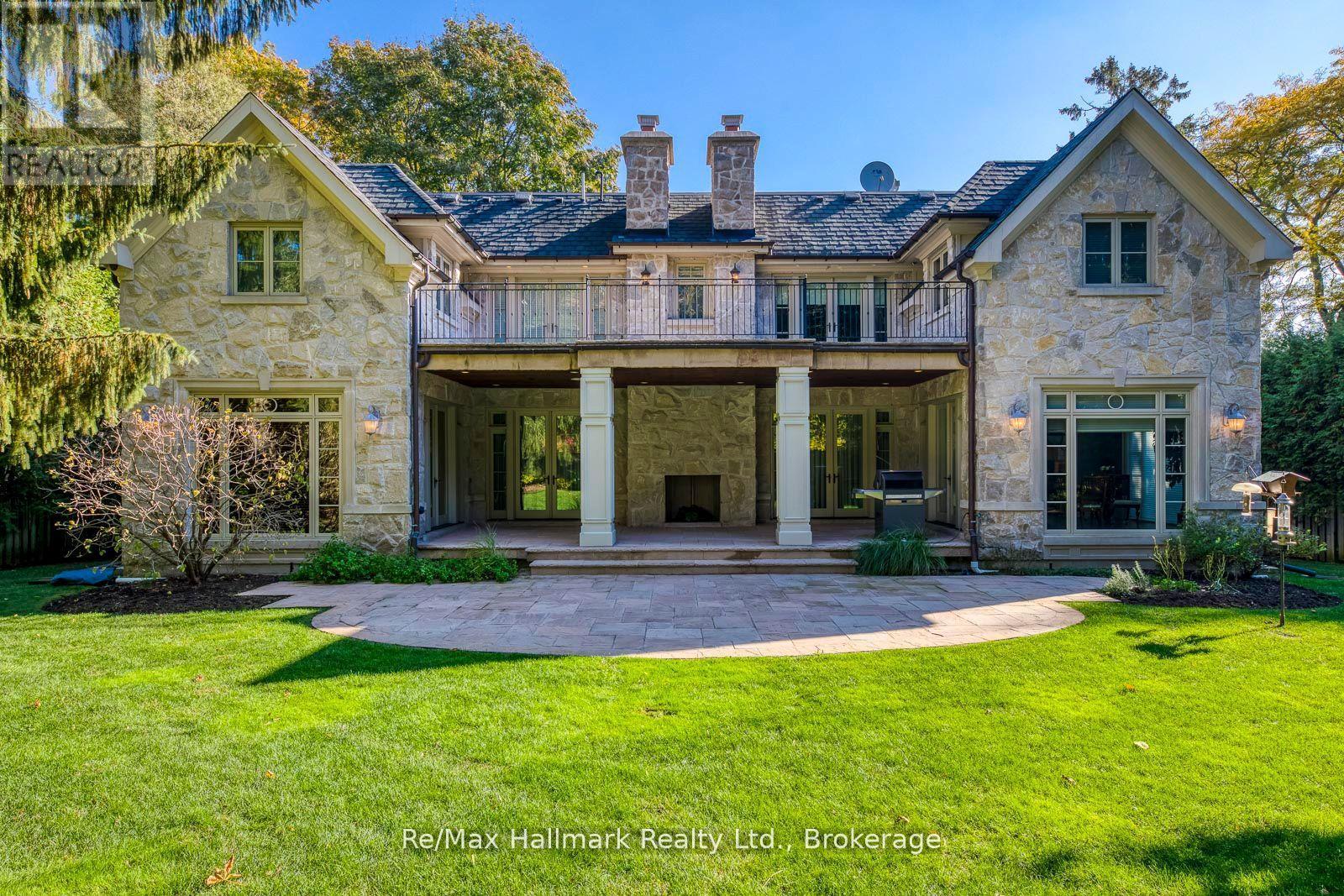 138 Dianne Avenue, Oakville (Mo Morrison), ON