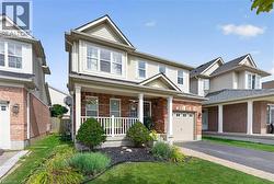 139 GARTH MASSEY Drive  Cambridge, ON N1T 2G5