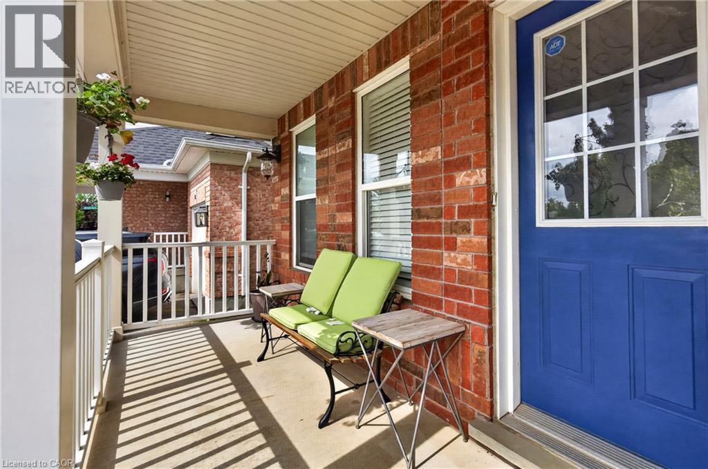 139 Garth Massey Drive, Cambridge, ON