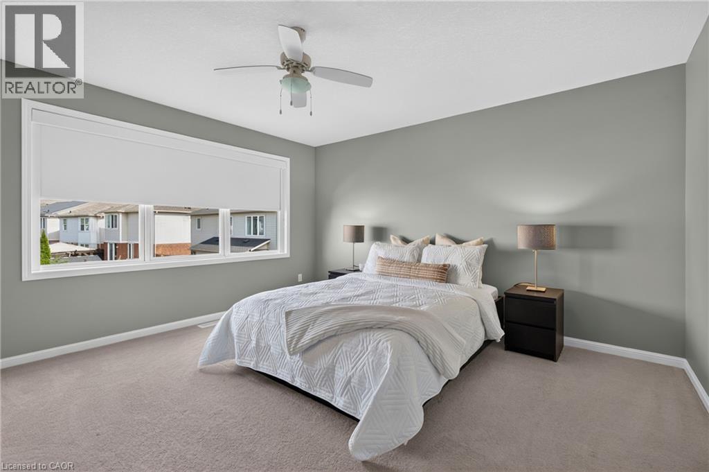 139 Garth Massey Drive, Cambridge, ON