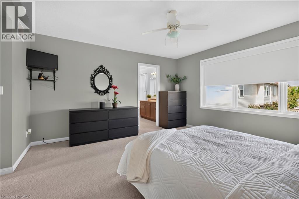 139 Garth Massey Drive, Cambridge, ON