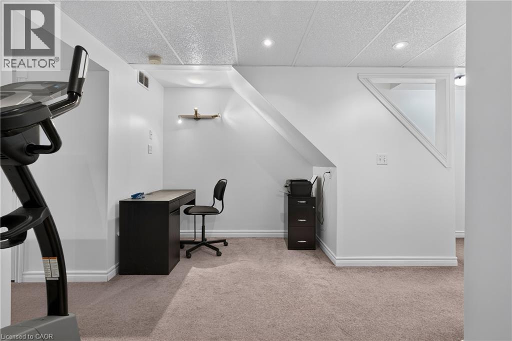 139 Garth Massey Drive, Cambridge, ON