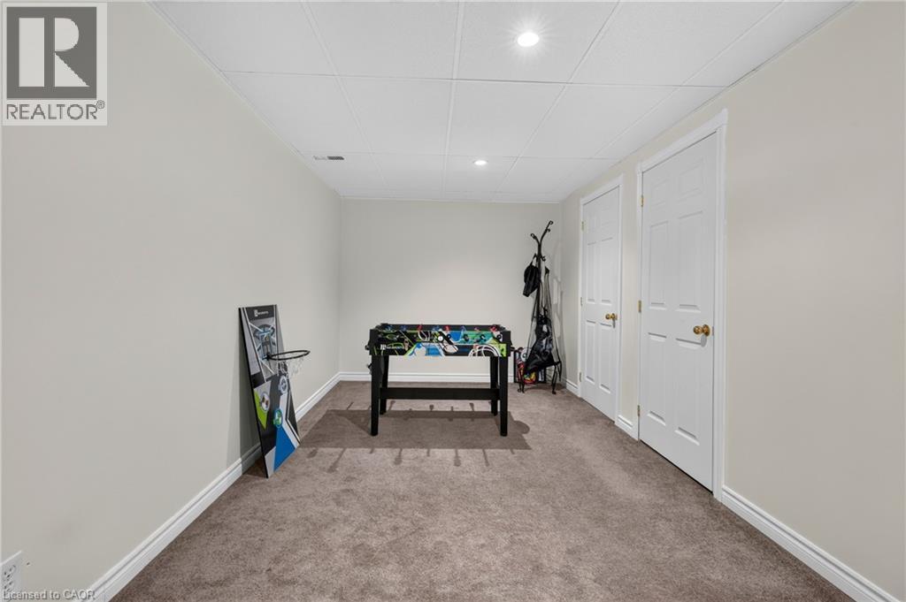 139 Garth Massey Drive, Cambridge, ON