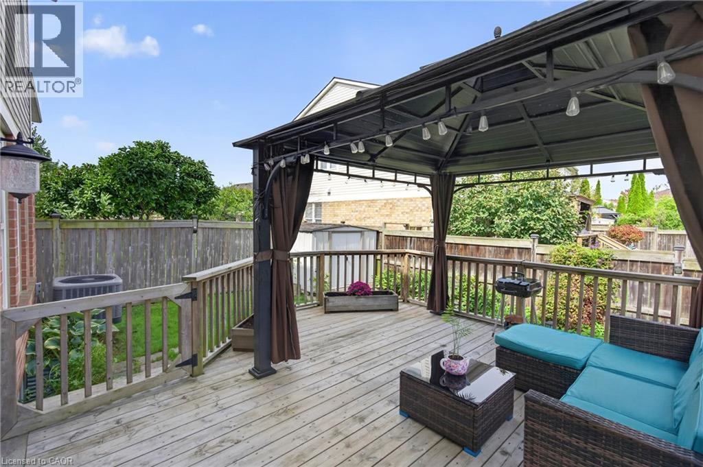 139 Garth Massey Drive, Cambridge, ON