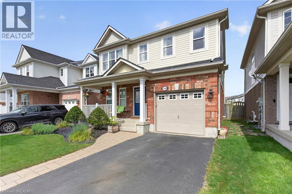 139 Garth Massey Drive, Cambridge, ON