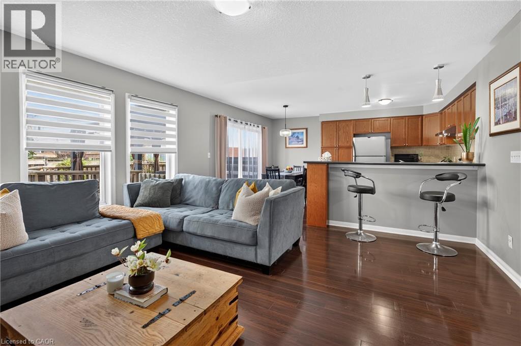 139 Garth Massey Drive, Cambridge, ON