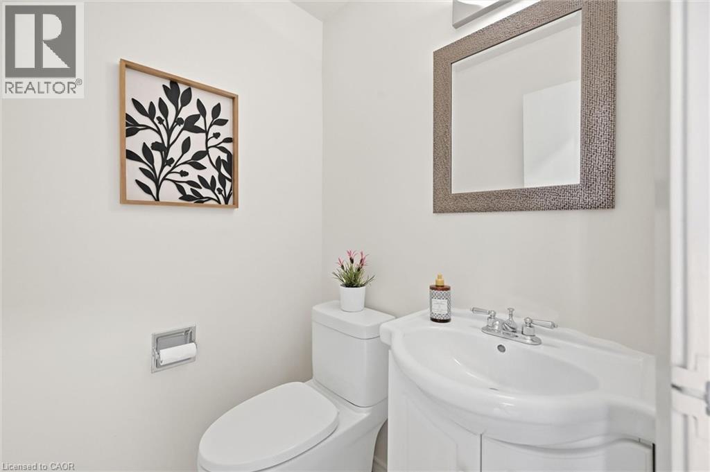1576 Kerns Road Unit# 7, Burlington, ON