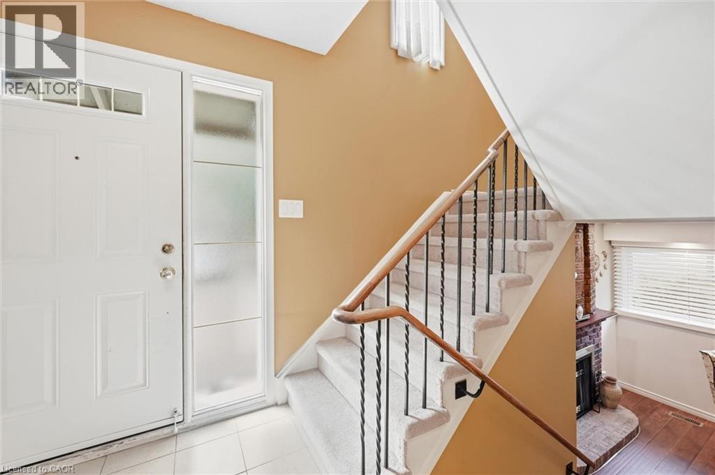 1576 Kerns Road Unit# 7, Burlington, ON