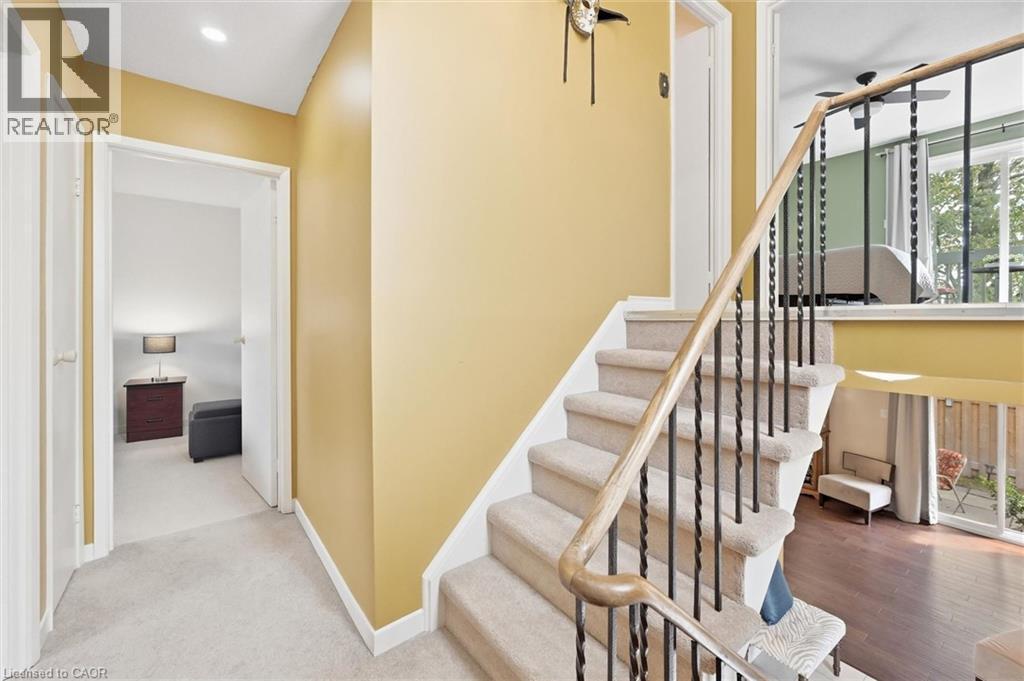 1576 Kerns Road Unit# 7, Burlington, ON