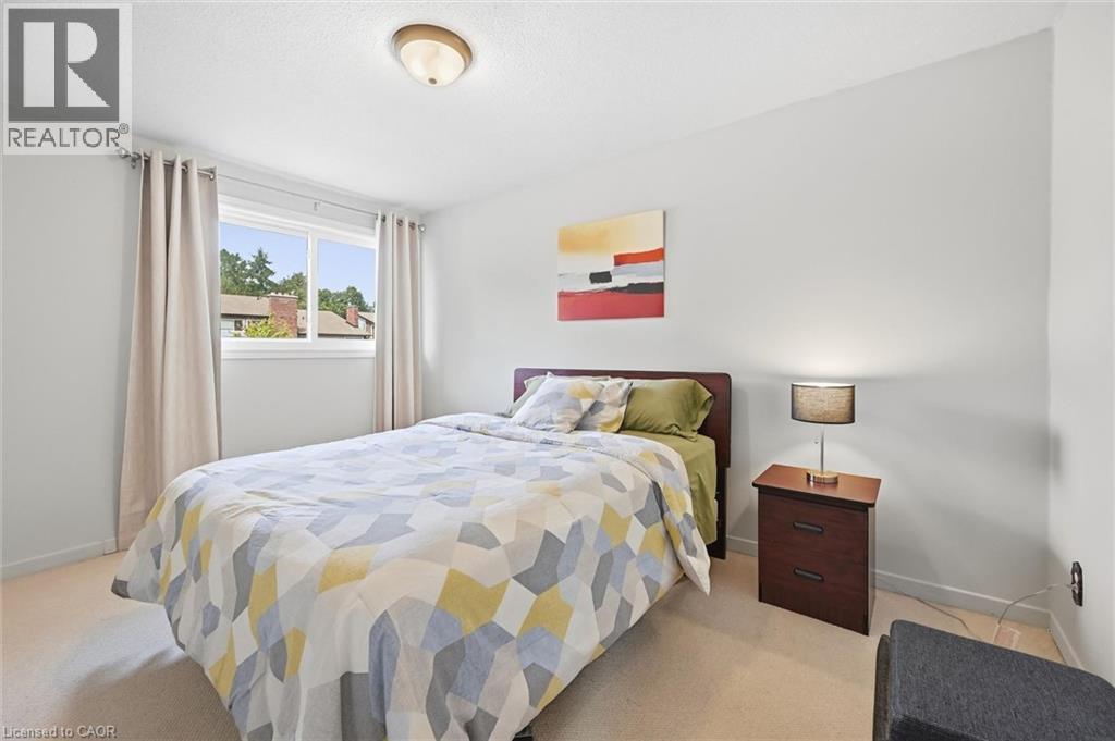 1576 Kerns Road Unit# 7, Burlington, ON