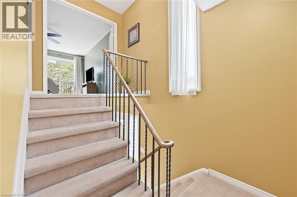 1576 Kerns Road Unit# 7, Burlington, ON