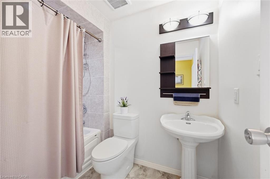 1576 Kerns Road Unit# 7, Burlington, ON