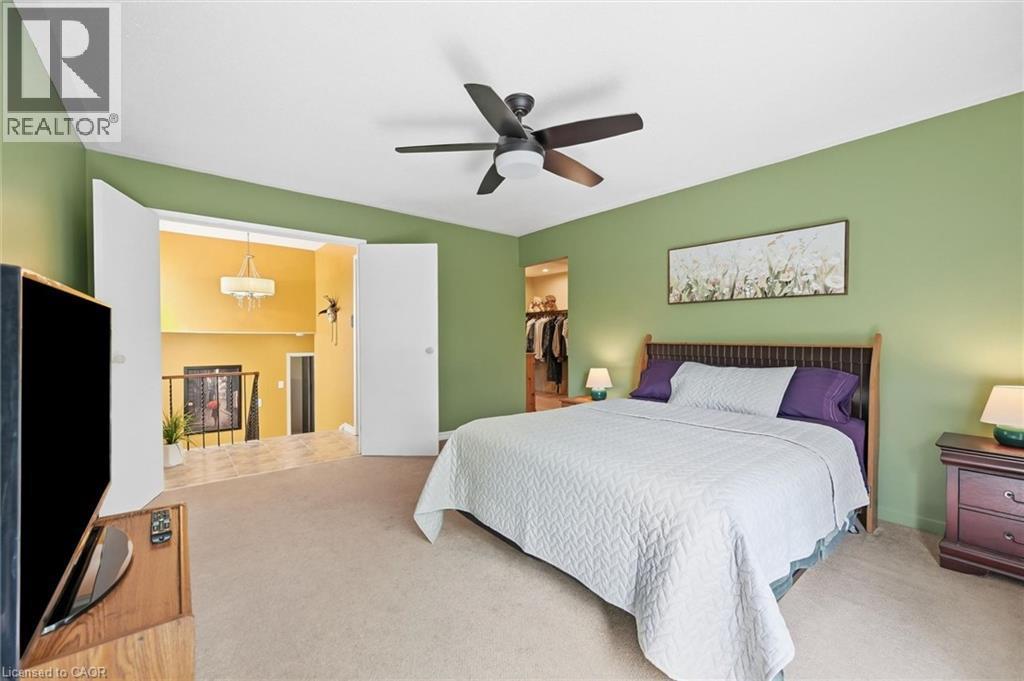 1576 Kerns Road Unit# 7, Burlington, ON