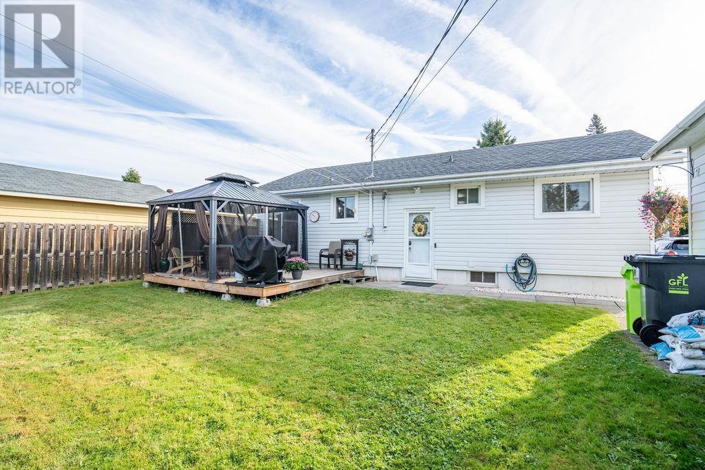 131 Allard St, Sault Ste. Marie, ON