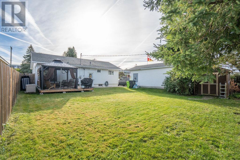 131 Allard St, Sault Ste. Marie, ON