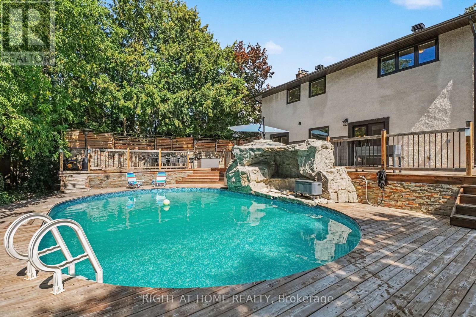14 Trillium Avenue, Ottawa, ON