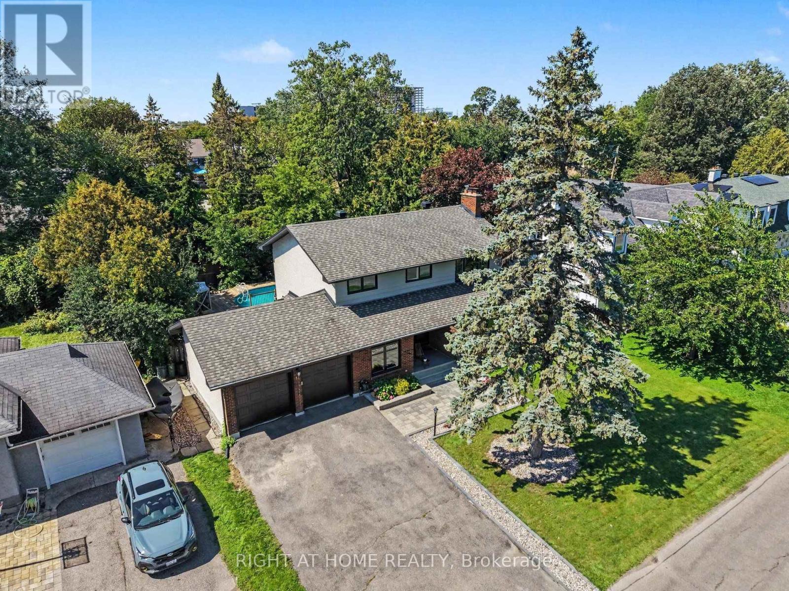 14 Trillium Avenue, Ottawa, ON