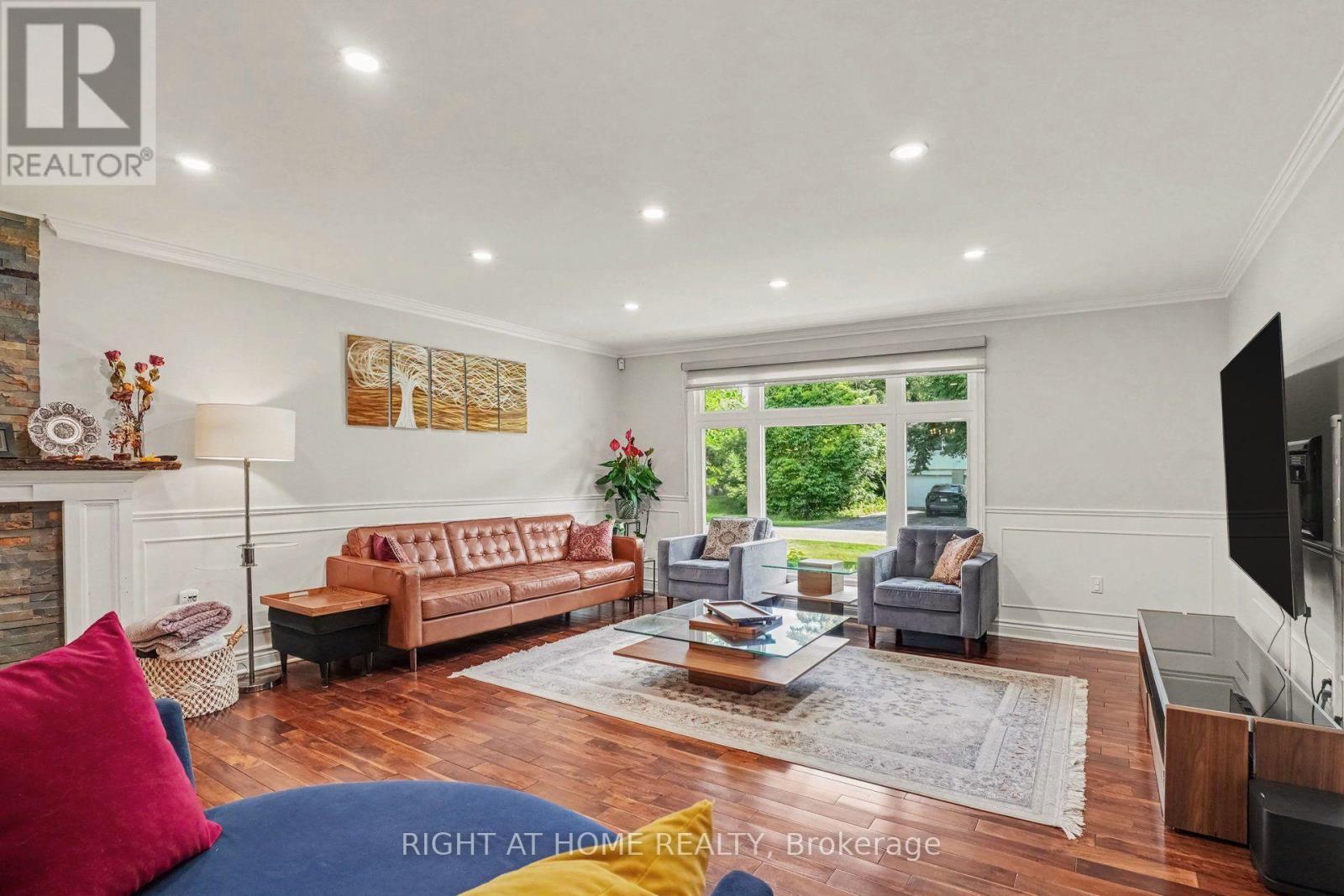 14 Trillium Avenue, Ottawa, ON
