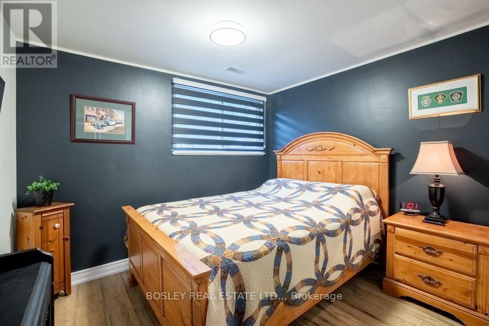4148 Dorchester Road, Niagara Falls (Morrison), ON