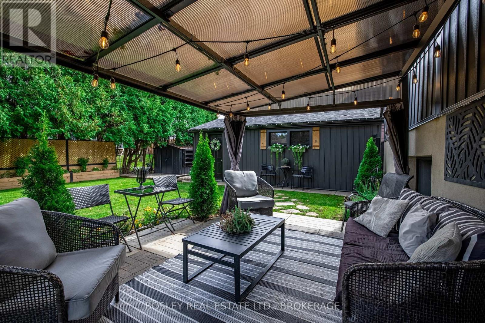 4148 Dorchester Road, Niagara Falls (Morrison), ON