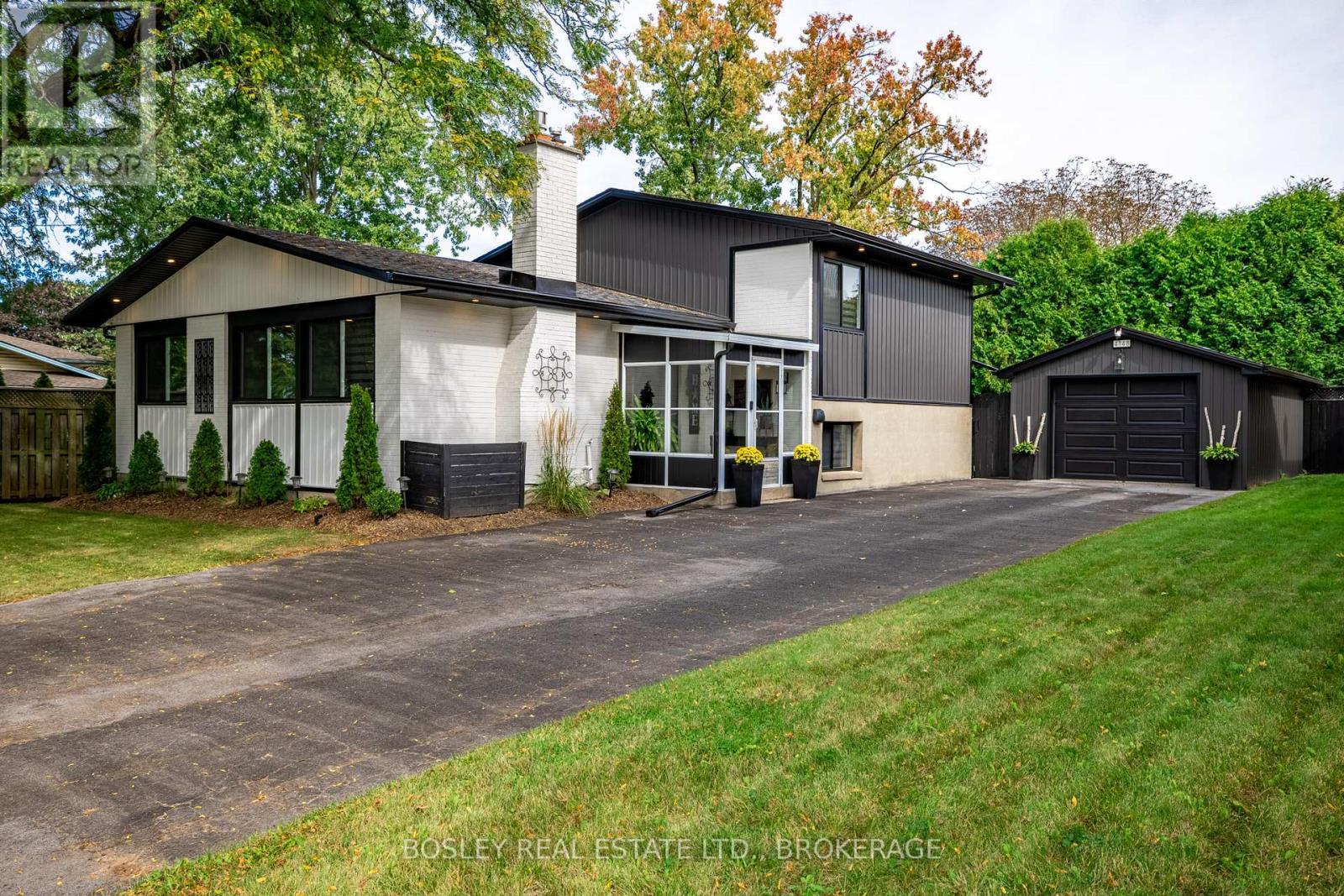 4148 Dorchester Road, Niagara Falls (Morrison), ON