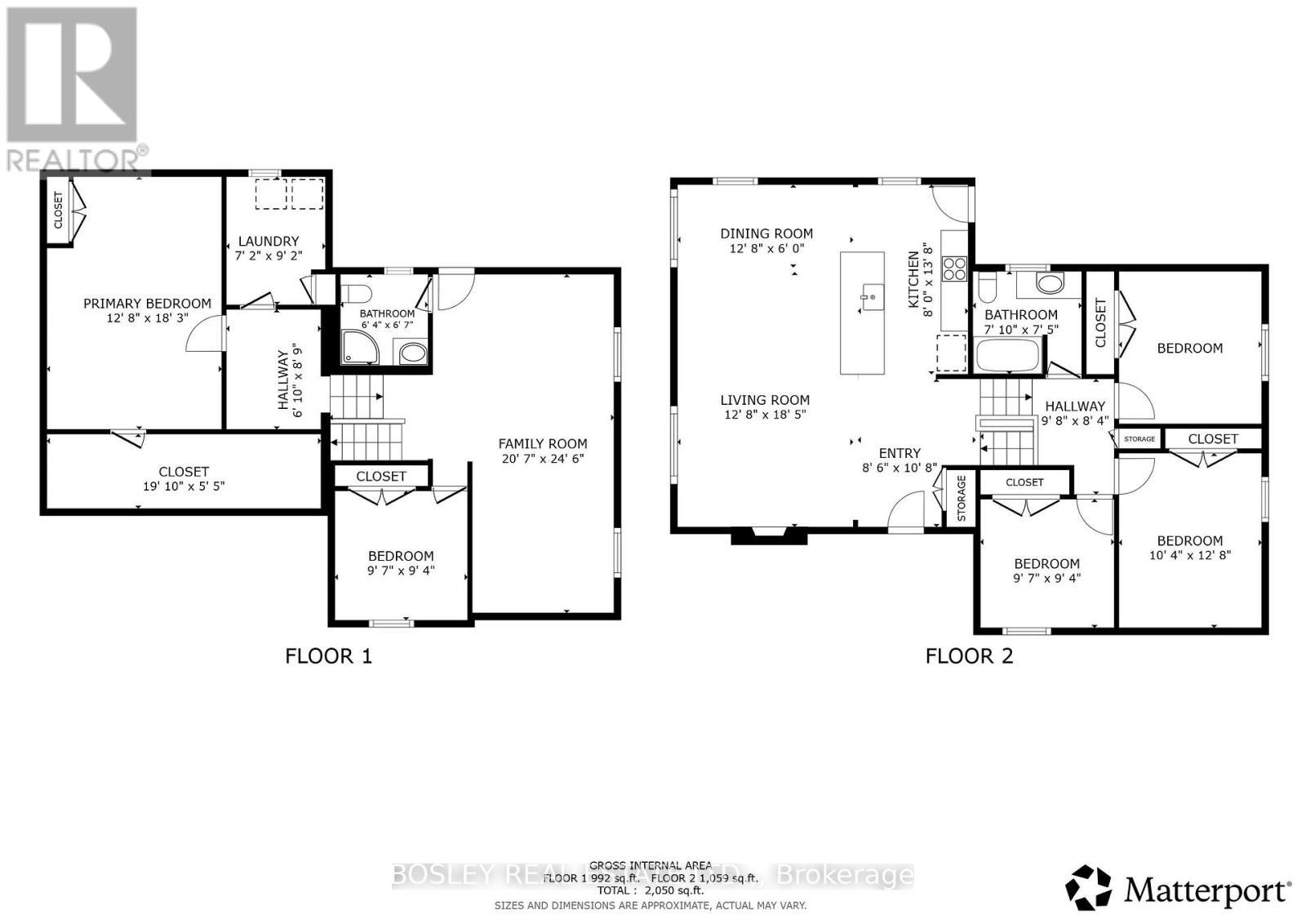 4148 Dorchester Road, Niagara Falls (Morrison), ON