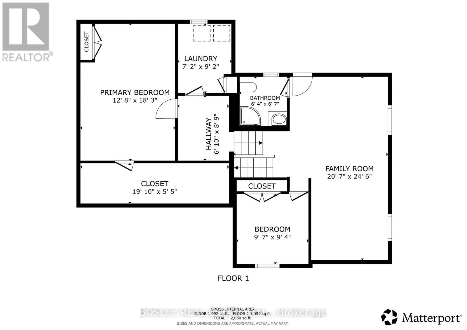 4148 Dorchester Road, Niagara Falls (Morrison), ON