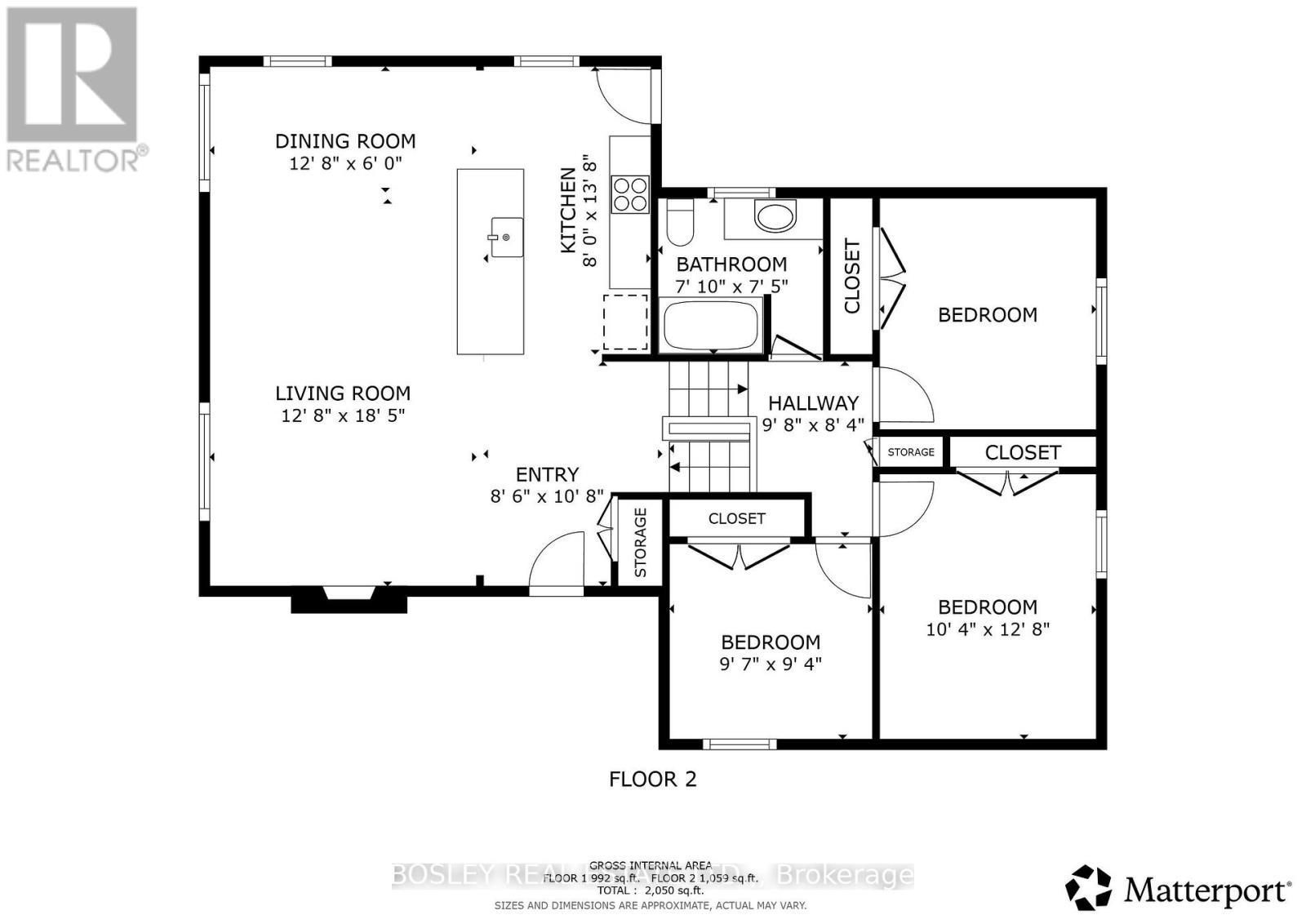 4148 Dorchester Road, Niagara Falls (Morrison), ON
