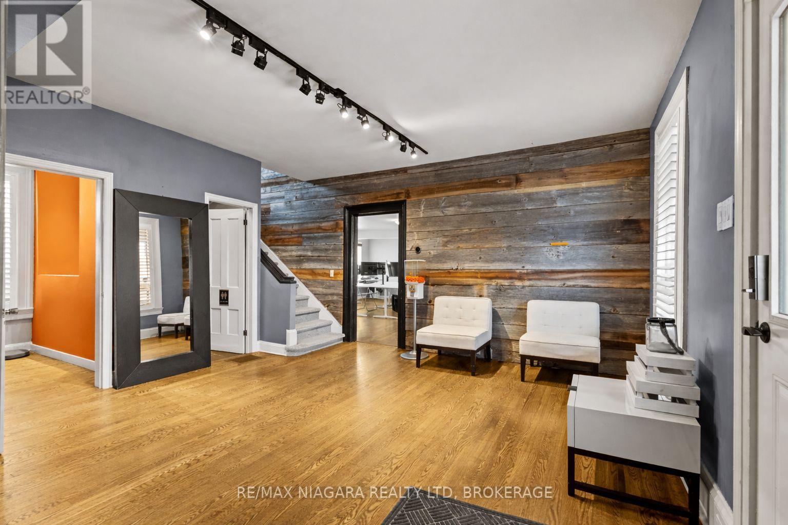 196 King Street, St. Catharines (Downtown), ON