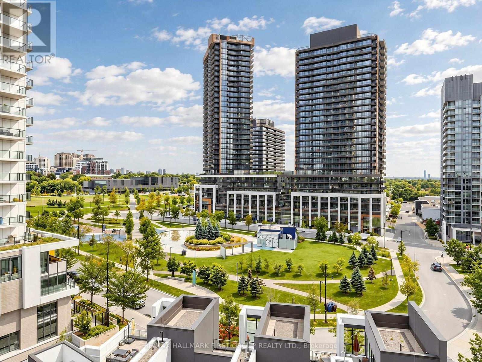 801 - 115 Mcmahon Drive, Toronto, ON