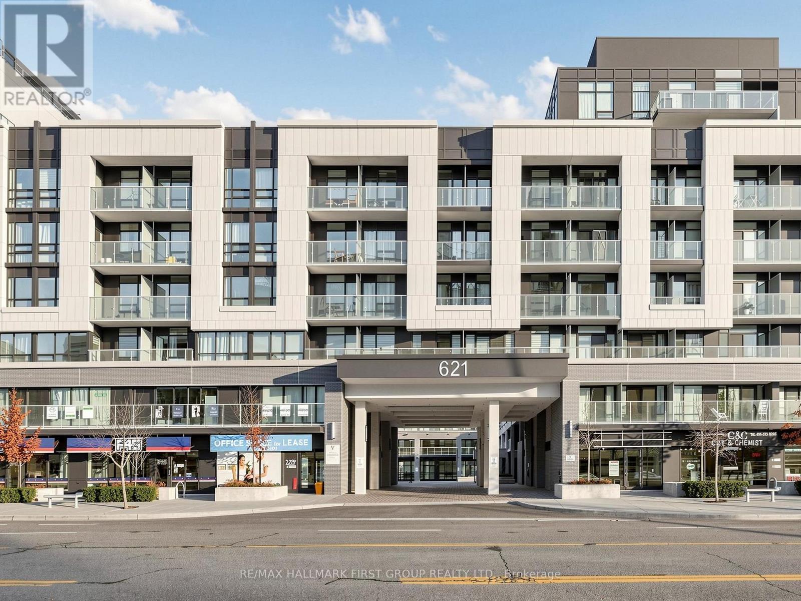 237 - 621 Sheppard Avenue E, Toronto, ON