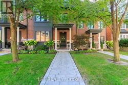 73B RUMSEY ROAD Toronto, ON M4G 0C4