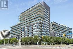 S714 - 120 BAYVIEW AVENUE Toronto, ON M5A 3R7