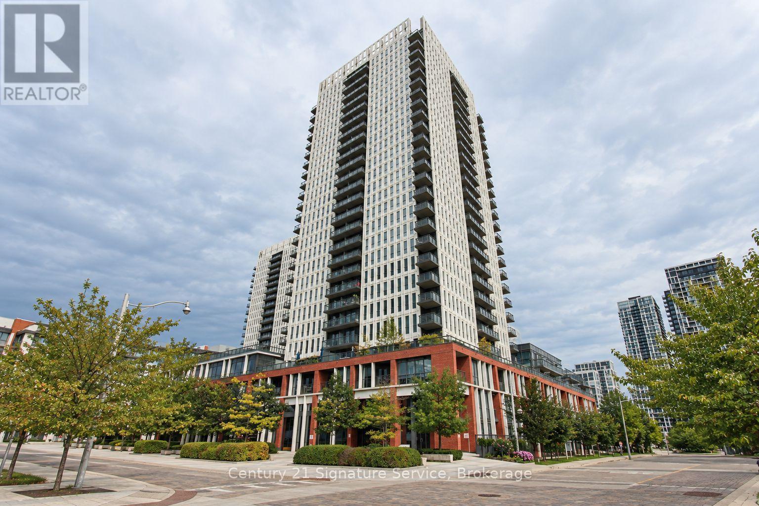 408 - 55 Regent Park Boulevard, Toronto, ON