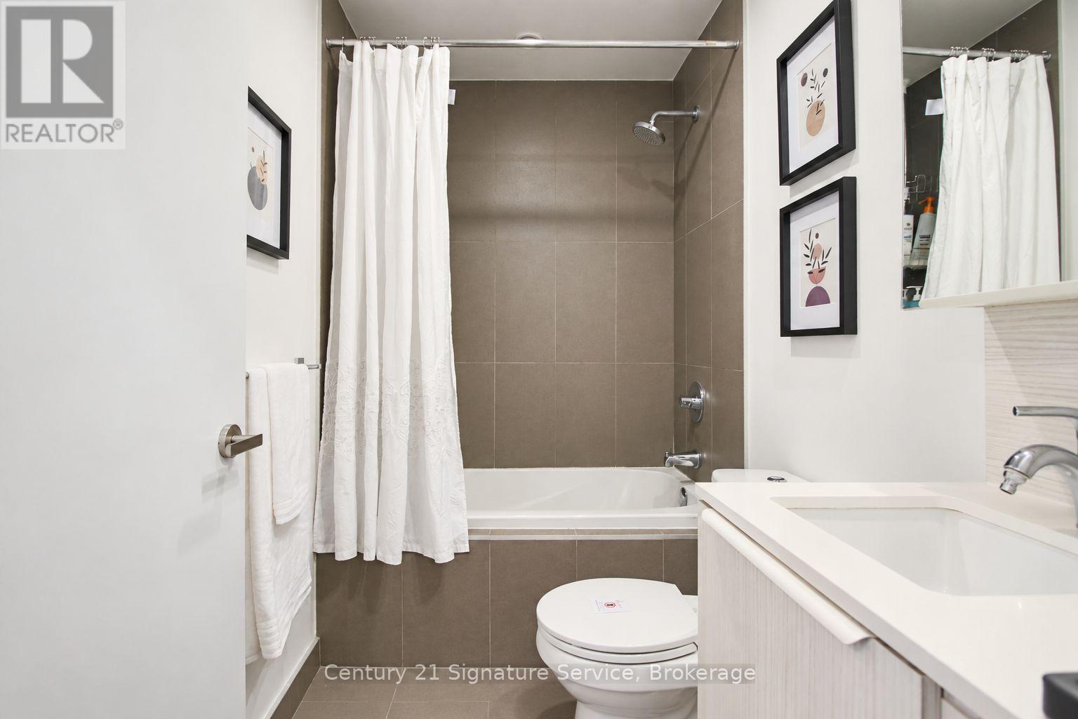 408 - 55 Regent Park Boulevard, Toronto, ON