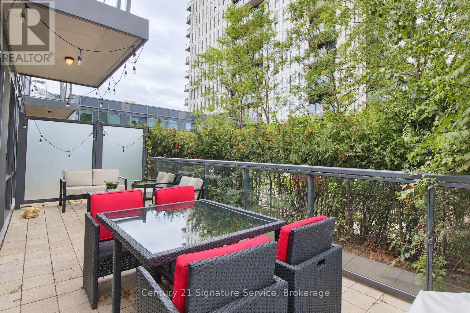 408 - 55 Regent Park Boulevard, Toronto, ON