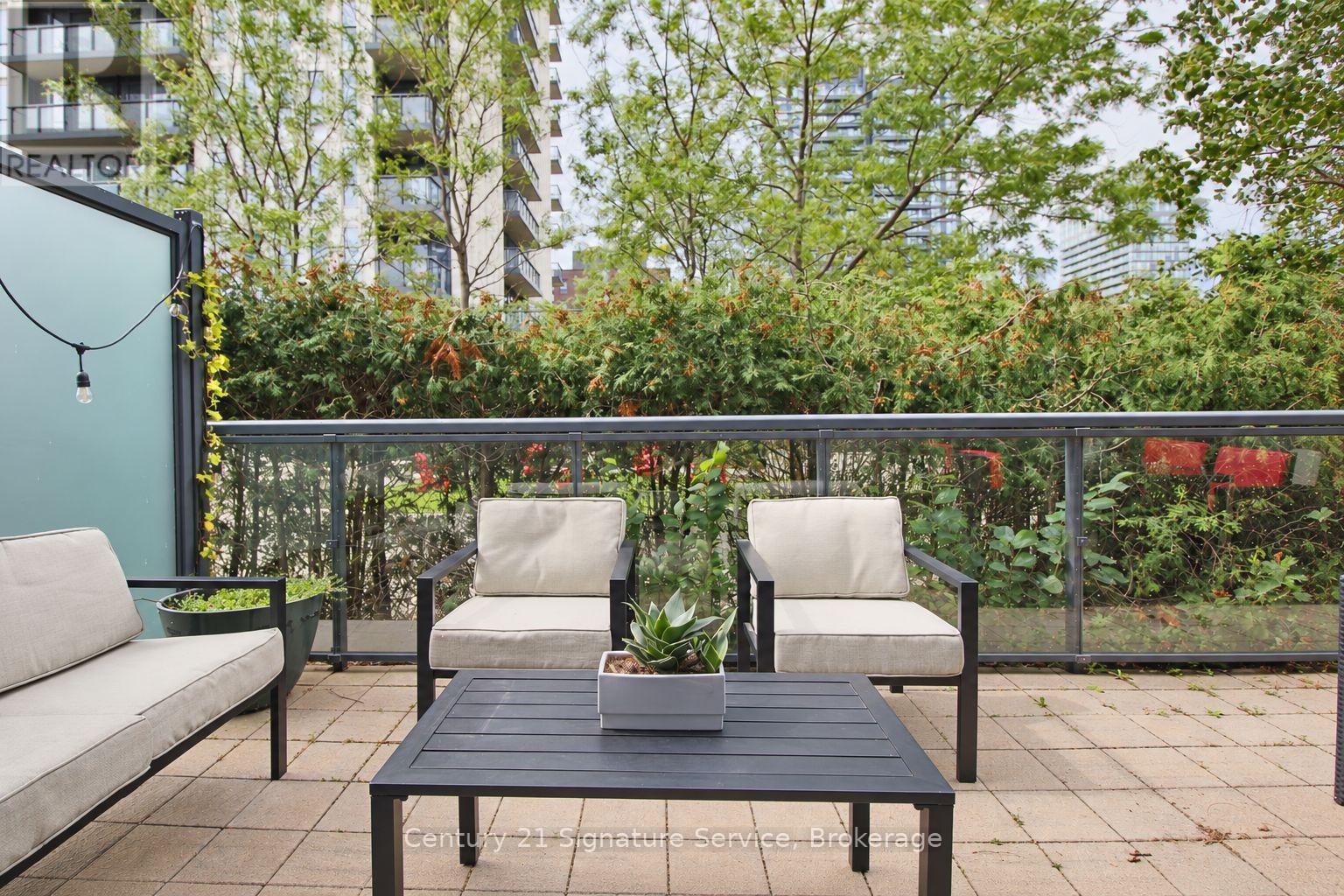 408 - 55 Regent Park Boulevard, Toronto, ON