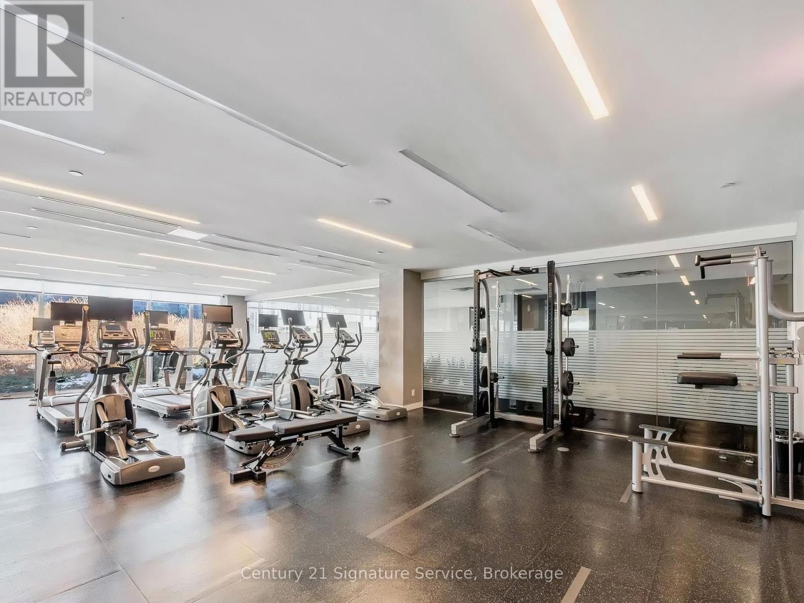 408 - 55 Regent Park Boulevard, Toronto, ON