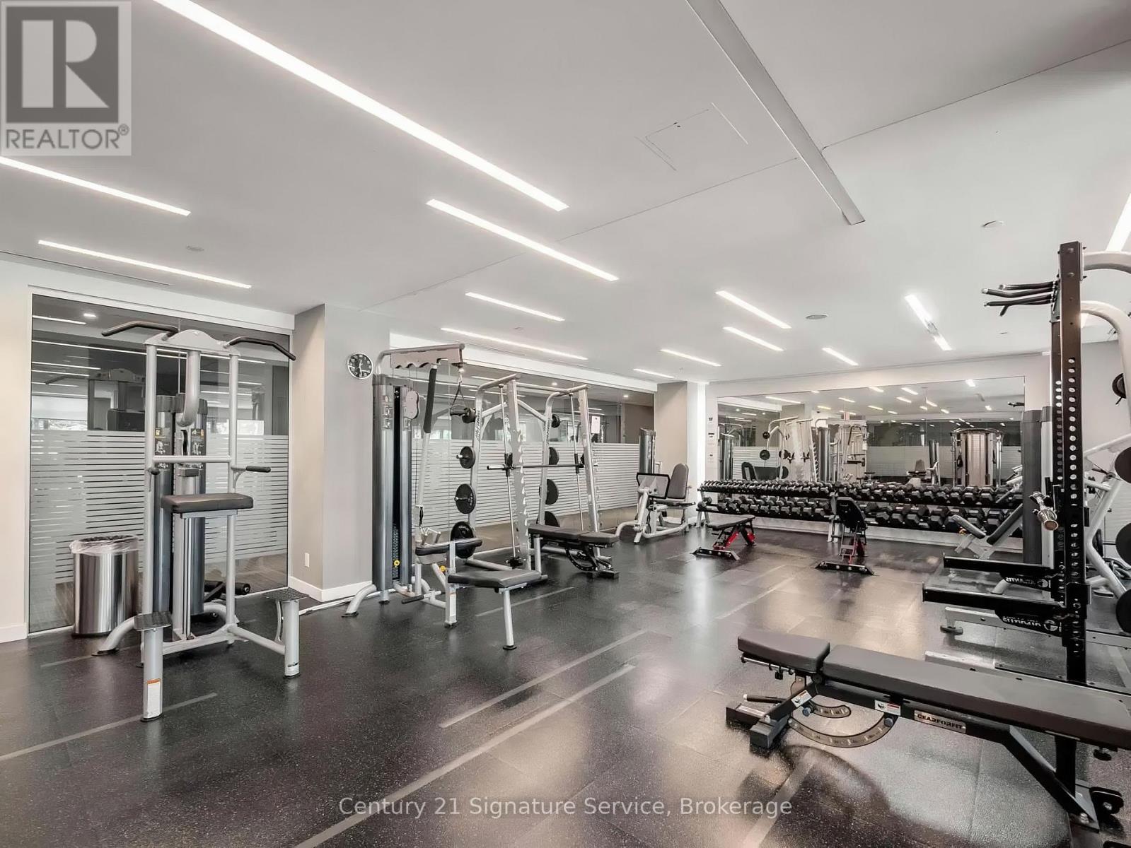 408 - 55 Regent Park Boulevard, Toronto, ON