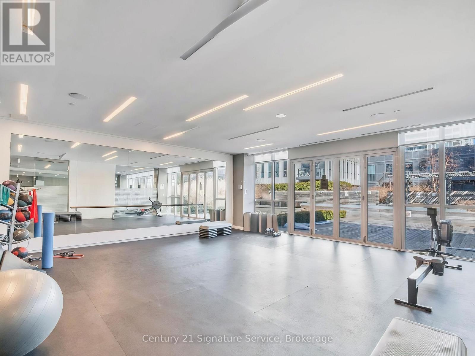 408 - 55 Regent Park Boulevard, Toronto, ON